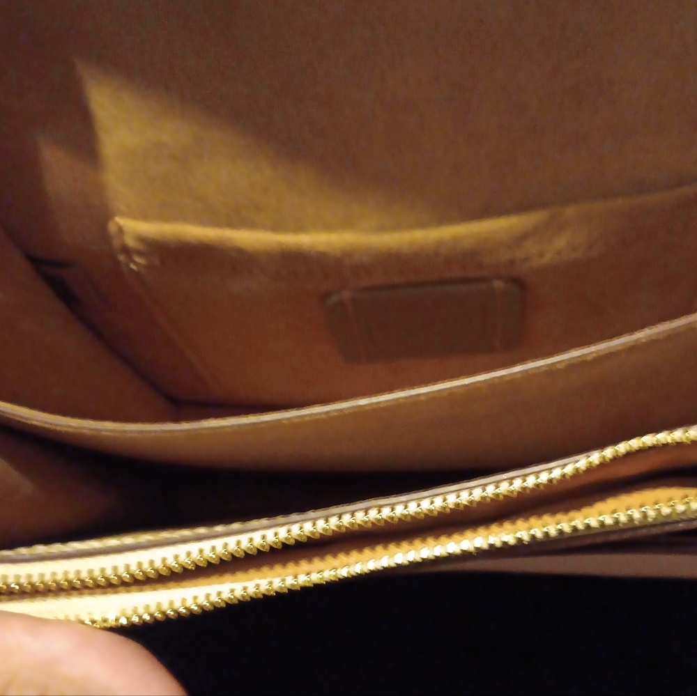 Coach bag - Picture 2 of 8